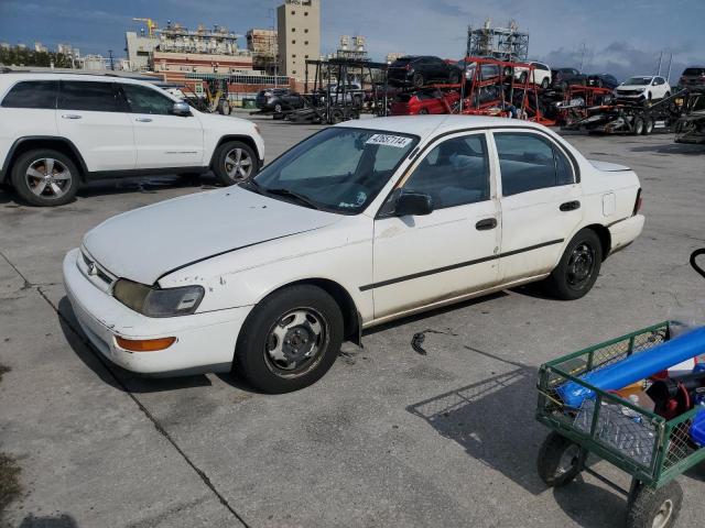 TOYOTA COROLLA 1996 1nxba02e0tz493394