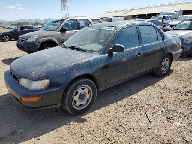 TOYOTA COROLLA 1996 1nxba02e2tz428742