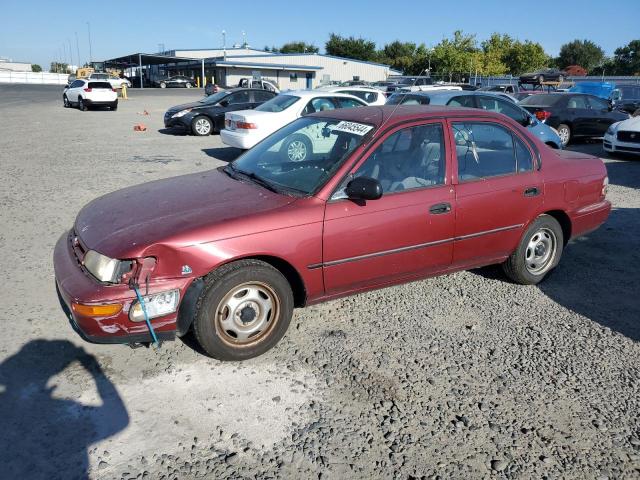 TOYOTA COROLLA 1997 1nxba02e2vz530383