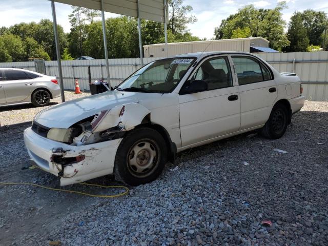 TOYOTA COROLLA 1997 1nxba02e2vz570267