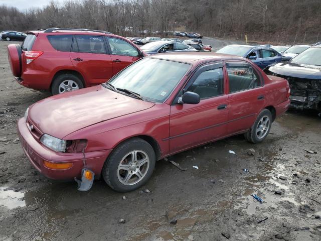 TOYOTA COROLLA 1997 1nxba02e2vz606491