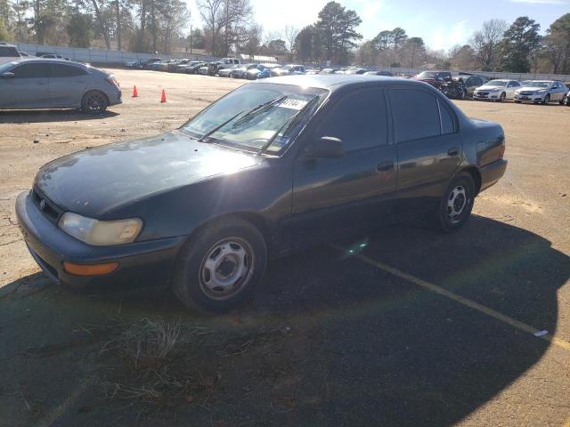 TOYOTA COROLLA 1996 1nxba02e3tz375789