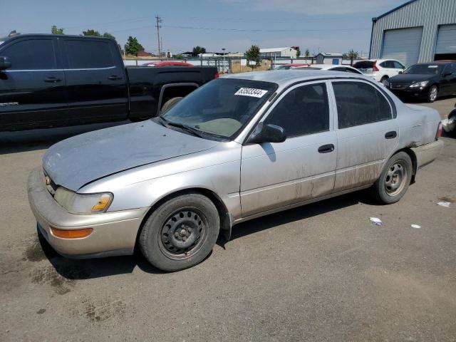 TOYOTA COROLLA 1997 1nxba02e3vz616009