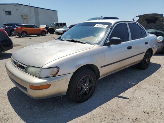 TOYOTA COROLLA 1997 1nxba02e4vz610185