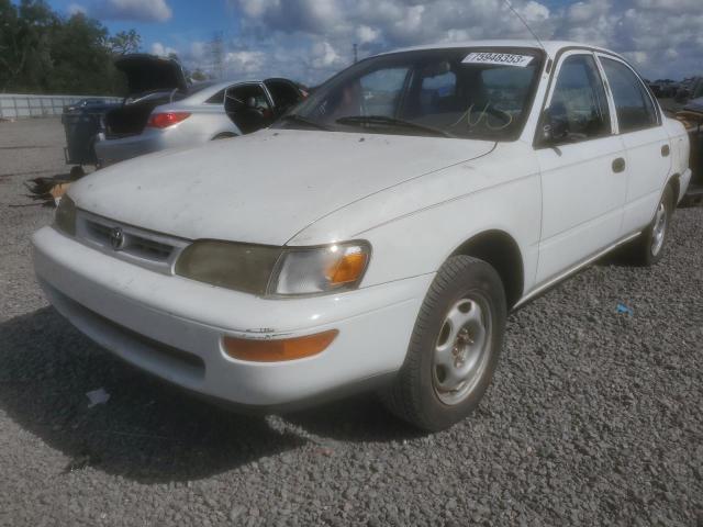 TOYOTA COROLLA 1996 1nxba02e5tz435524