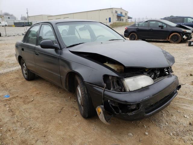 TOYOTA COROLLA AU 1997 1nxba02e5vz575625