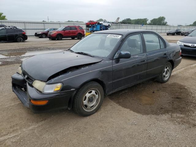 TOYOTA COROLLA BA 1997 1nxba02e5vz622863