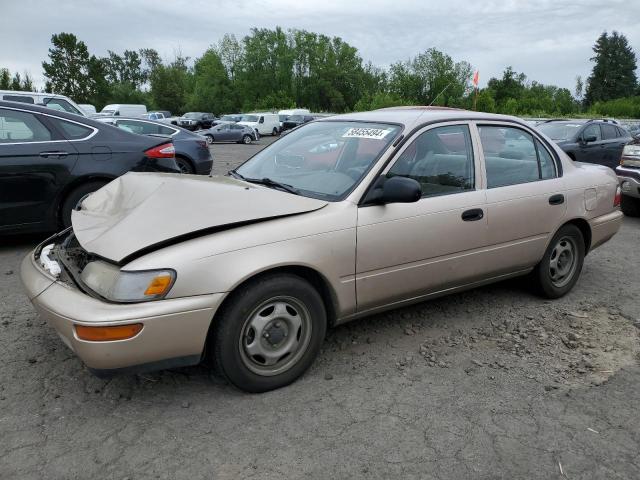 TOYOTA COROLLA BA 1997 1nxba02e5vz664806