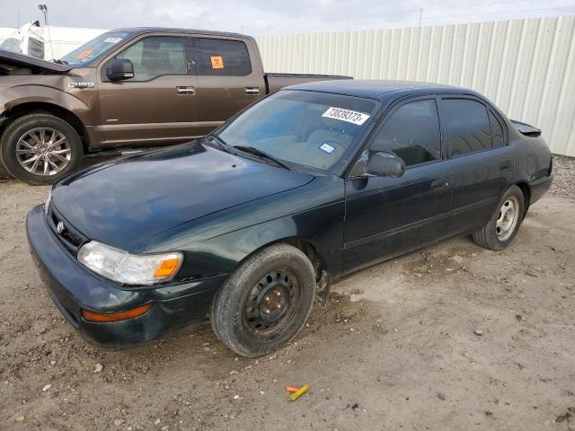 TOYOTA COROLLA 1997 1nxba02e6vz506491