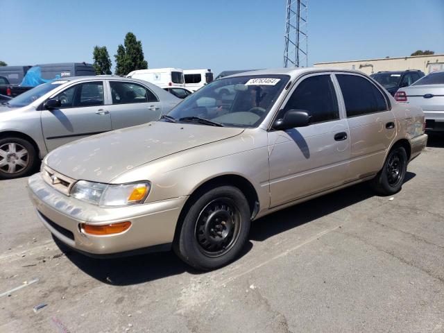 TOYOTA COROLLA 1997 1nxba02e6vz530967