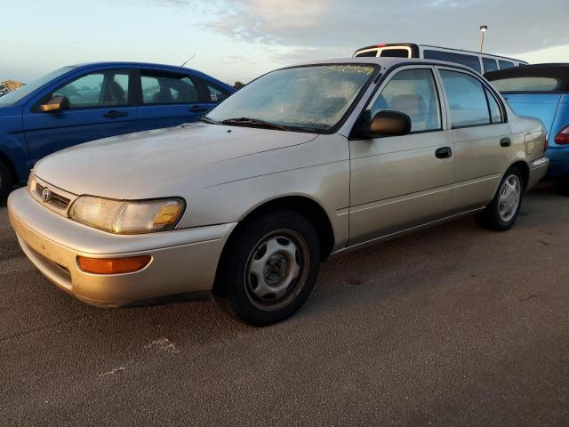 TOYOTA COROLLA BA 1997 1nxba02e6vz643785