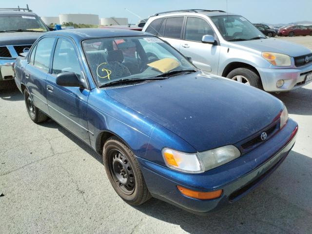 TOYOTA COROLLA BA 1997 1nxba02e6vz648713