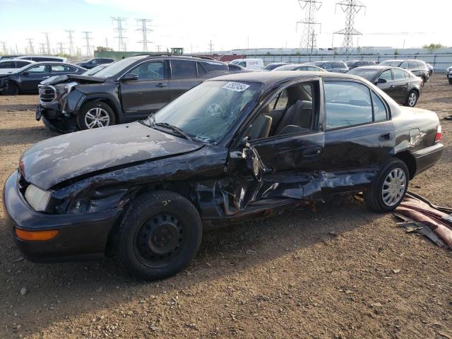 TOYOTA COROLLA 1997 1nxba02e6vz663700