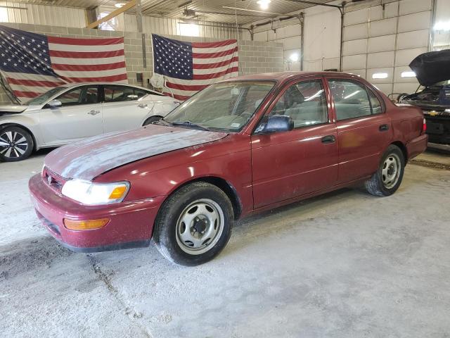 TOYOTA COROLLA 1997 1nxba02e8vz536284