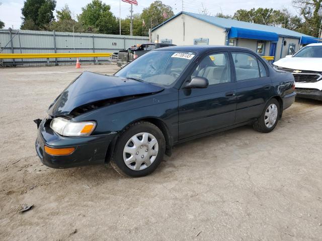 TOYOTA COROLLA BA 1997 1nxba02e8vz584125