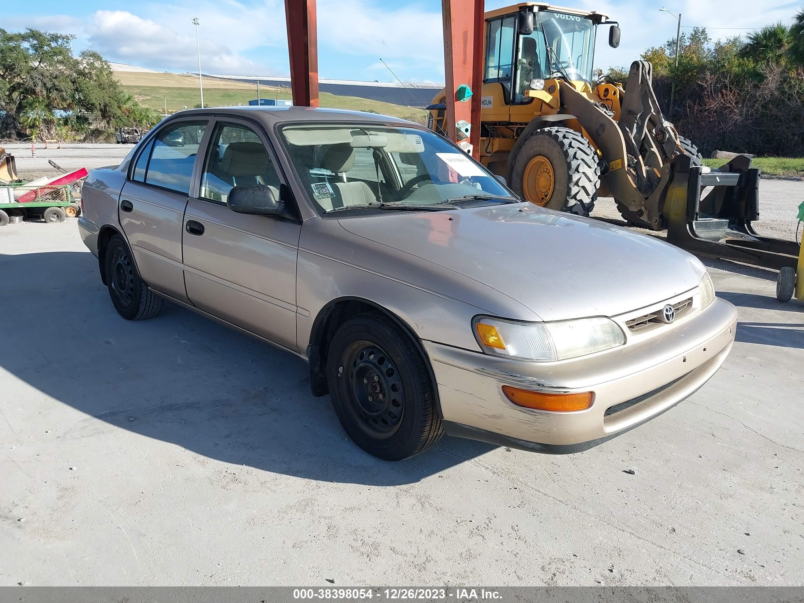 TOYOTA COROLLA 1997 1nxba02e8vz642749