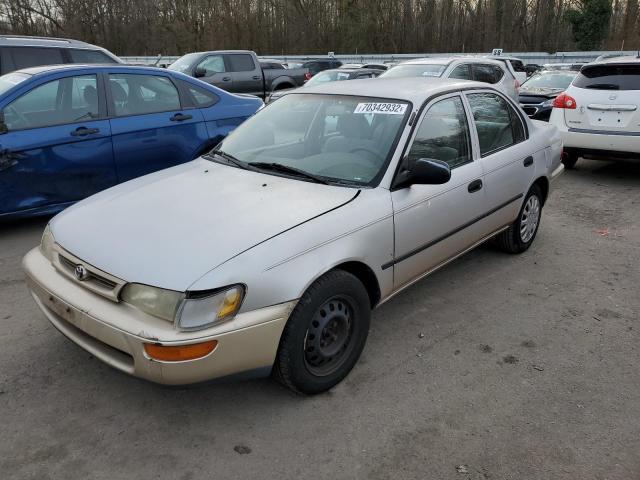 TOYOTA COROLLA BA 1997 1nxba02e9vz562750