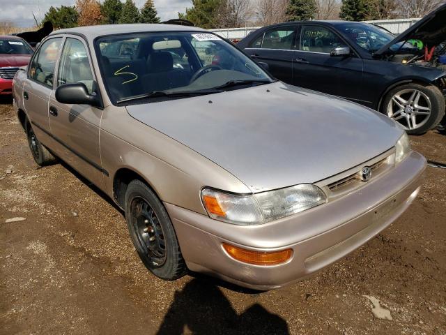 TOYOTA COROLLA 1997 1nxba02e9vz607752