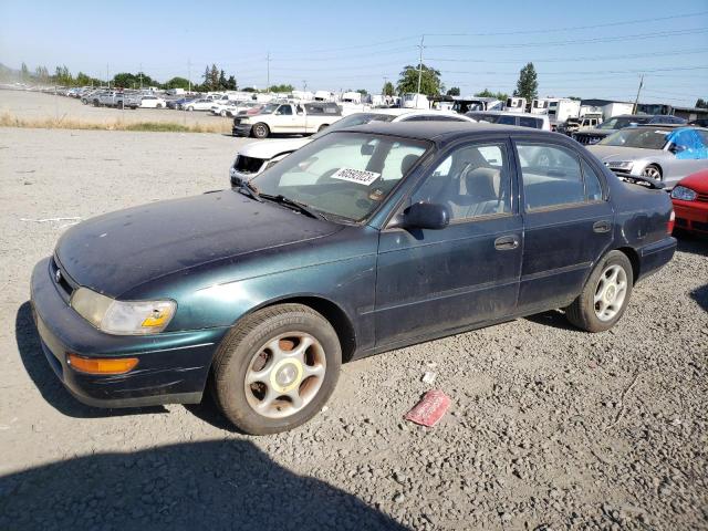 TOYOTA COROLLA 1997 1nxba02e9vz652447