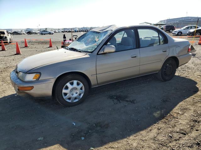 TOYOTA COROLLA 1996 1nxbb02e2tz449832