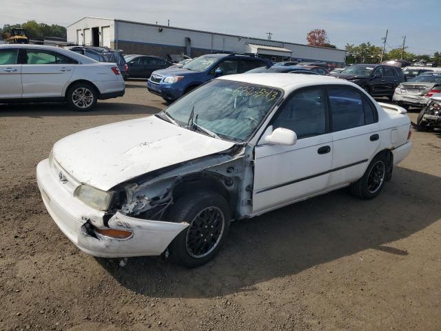 TOYOTA COROLLA 1996 1nxbb02e3tz380990