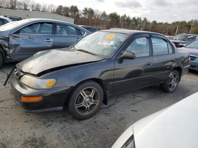 TOYOTA COROLLA 1996 1nxbb02e3tz490616