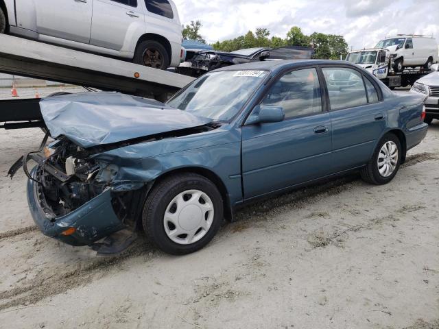 TOYOTA COROLLA 1996 1nxbb02e5tz403962