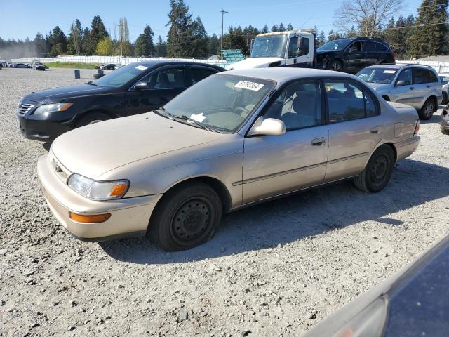 TOYOTA COROLLA 1997 1nxbb02e6vz623811