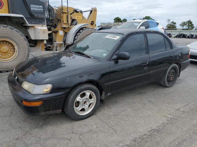 TOYOTA COROLLA 1996 1nxbb02e7tz418771