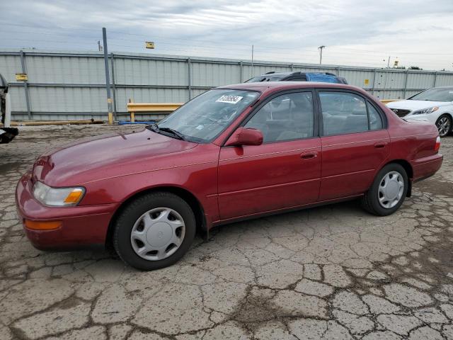 TOYOTA COROLLA 1996 1nxbb02e7tz489534