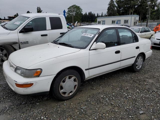 TOYOTA COROLLA 1997 1nxbb02e7vz532465