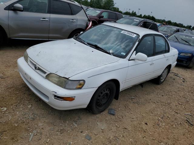 TOYOTA COROLLA 1997 1nxbb02e7vz651780