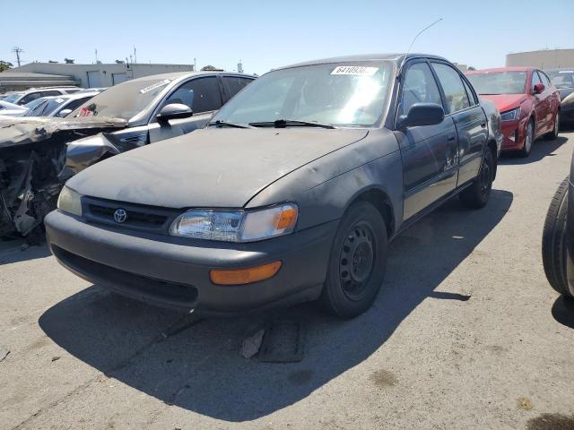 TOYOTA COROLLA 1997 1nxbb02e9vz623415