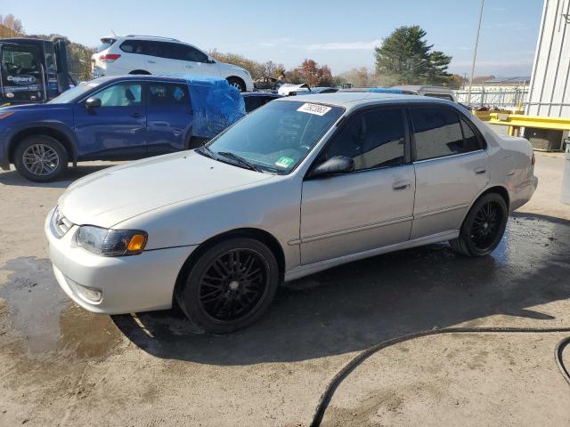 TOYOTA COROLLA 2001 1nxbr12e01z457023