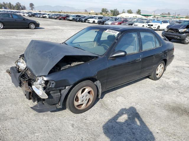 TOYOTA COROLLA 2002 1nxbr12e02z570391