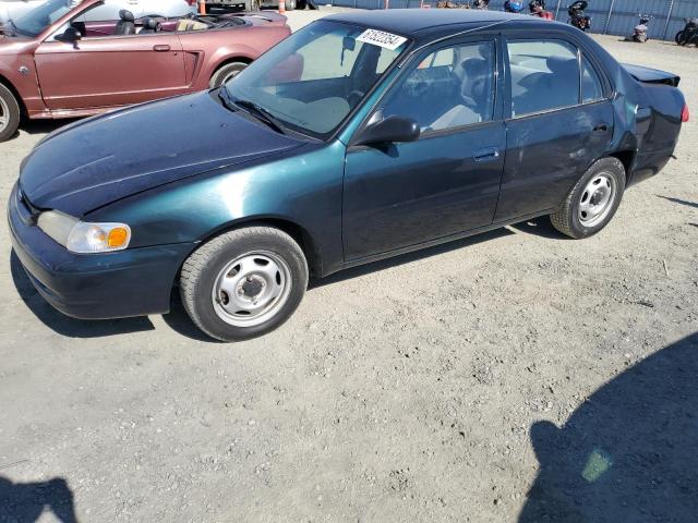 TOYOTA COROLLA 1999 1nxbr12e0xz236658