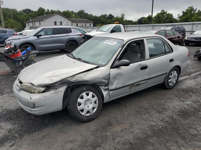 TOYOTA COROLLA 1999 1nxbr12e0xz272771