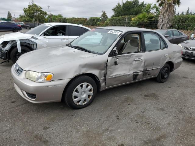 TOYOTA COROLLA 2002 1nxbr12e12z568178