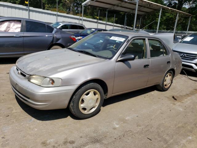 TOYOTA COROLLA VE 1998 1nxbr12e1wz109562