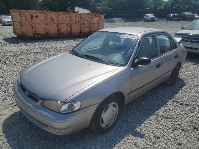 TOYOTA CAMRY 1999 1nxbr12e1xz172159