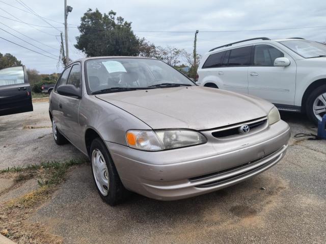 TOYOTA COROLLA 1999 1nxbr12e1xz257096