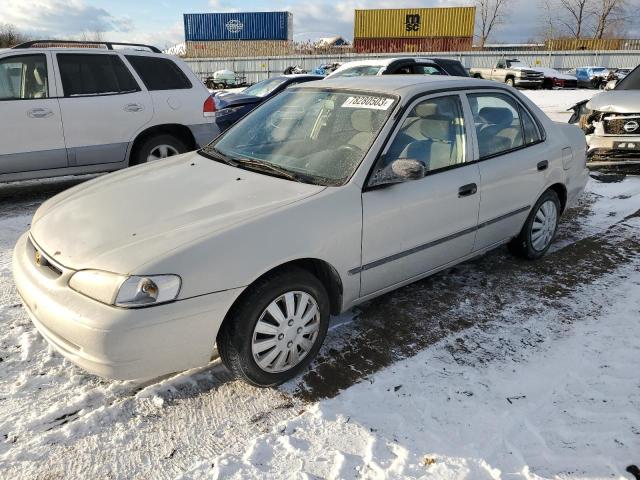 TOYOTA COROLLA 1999 1nxbr12e1xz291782