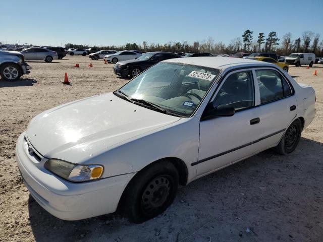 TOYOTA COROLLA 2000 1nxbr12e1yz403563