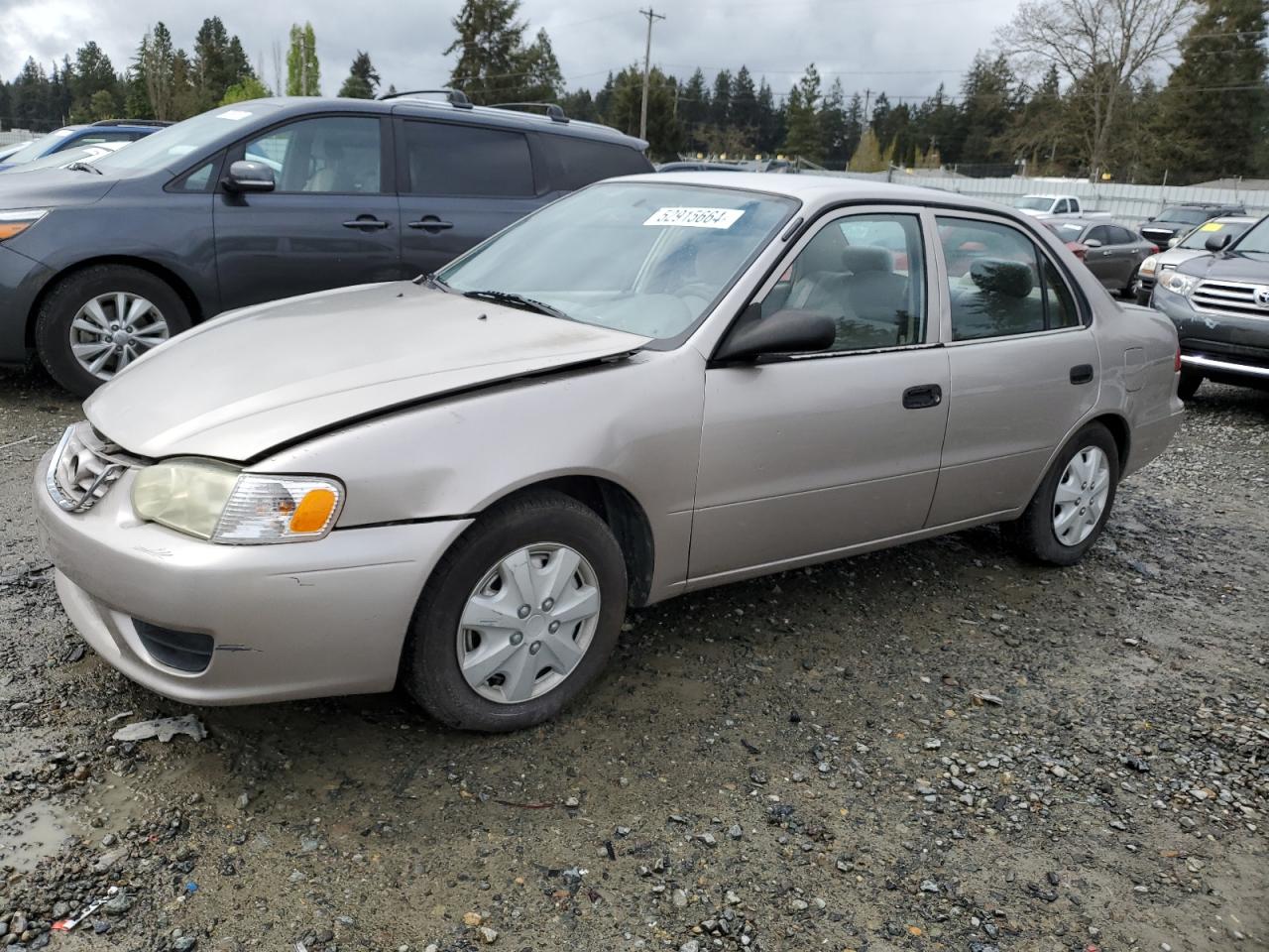 TOYOTA COROLLA 2002 1nxbr12e22z588794