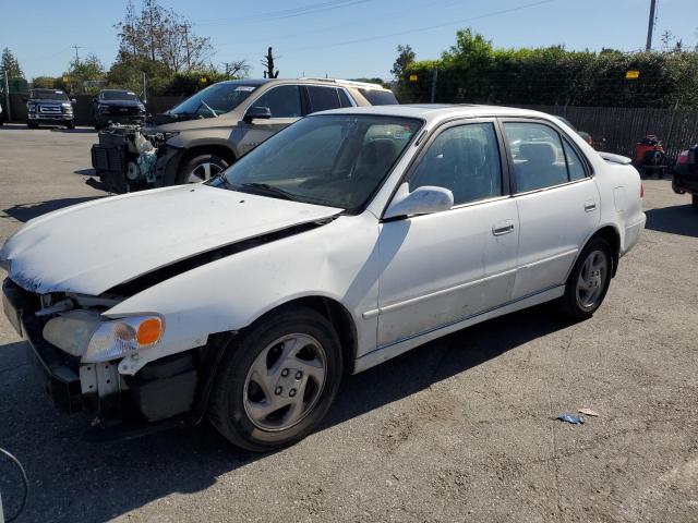 TOYOTA COROLLA 1999 1nxbr12e2xz148307