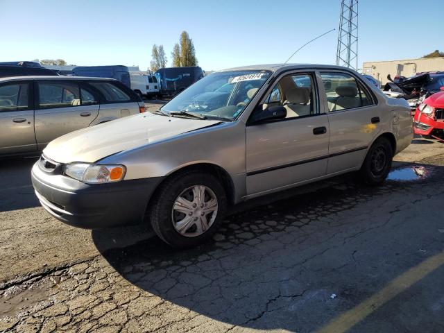 TOYOTA COROLLA VE 1999 1nxbr12e2xz289068