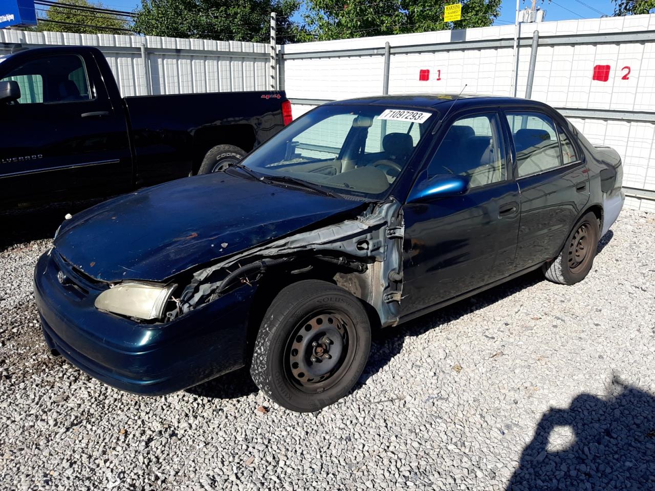 TOYOTA COROLLA 1999 1nxbr12e2xz293816