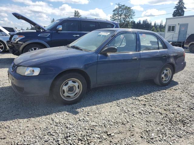 TOYOTA COROLLA 2001 1nxbr12e31z438742