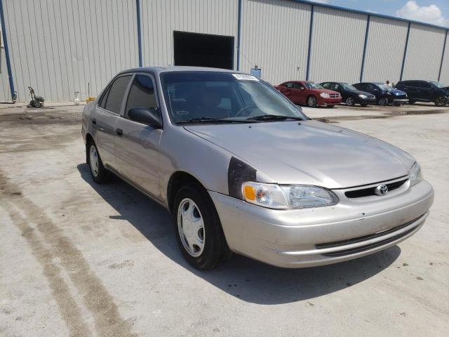 TOYOTA COROLLA VE 1998 1nxbr12e3wz083725