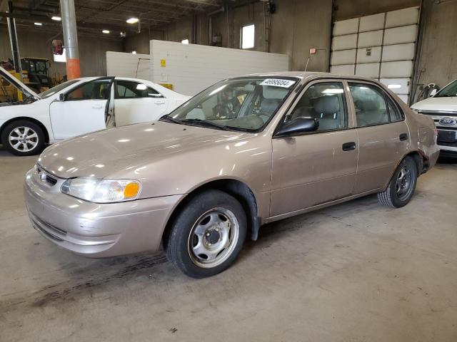 TOYOTA COROLLA 1999 1nxbr12e3xz176780